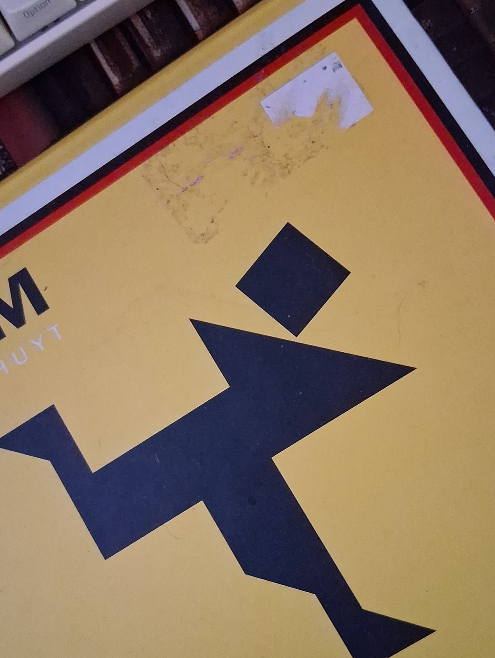Tangram Puzzle - Picture 2 of 4